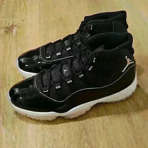 Jordan 11 RetroJubilee 25th Anniversary